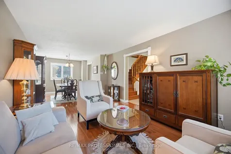 40 Braidwood Lake Road Brampton ON L6Z 1X6