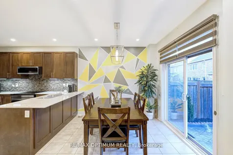 13 Fann Drive Brampton ON L7A 4L4