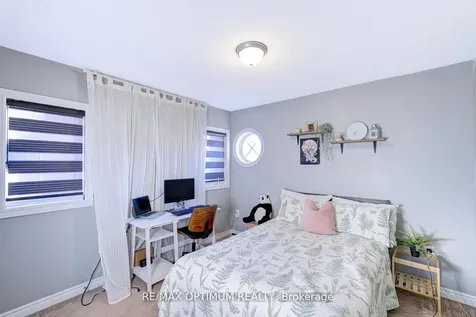 13 Fann Drive Brampton ON L7A 4L4