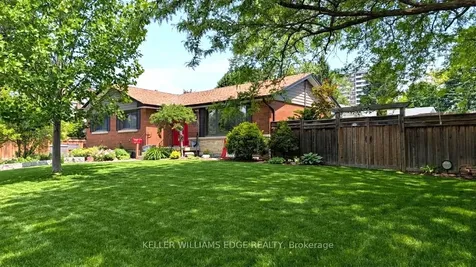 505 Karen Drive Burlington ON L7R 3J3