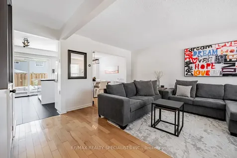 1055 Shawnmarr Road Mississauga ON L5H 3V2