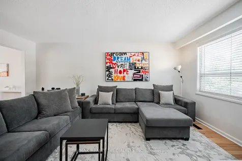 1055 Shawnmarr Road Mississauga ON L5H 3V2