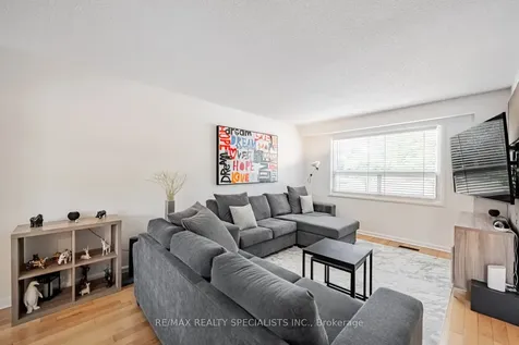 1055 Shawnmarr Road Mississauga ON L5H 3V2