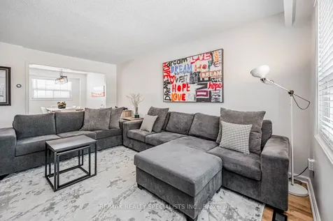 1055 Shawnmarr Road Mississauga ON L5H 3V2