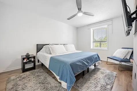 1055 Shawnmarr Road Mississauga ON L5H 3V2