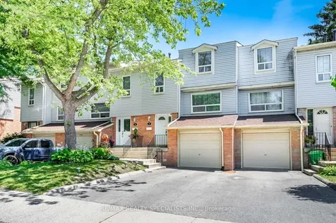 1055 Shawnmarr Road Mississauga ON L5H 3V2