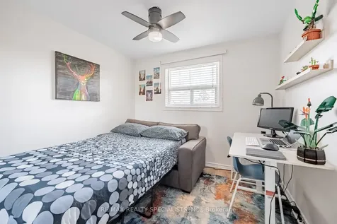 1055 Shawnmarr Road Mississauga ON L5H 3V2
