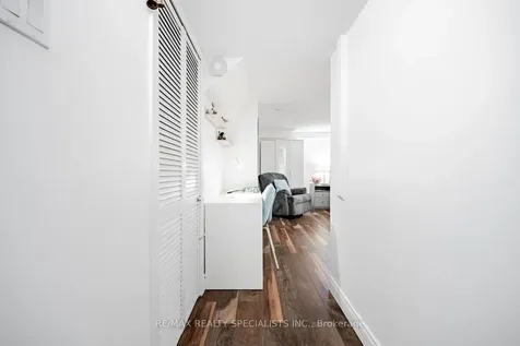 1055 Shawnmarr Road Mississauga ON L5H 3V2