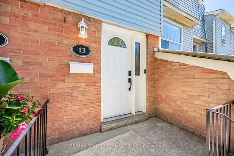 1055 Shawnmarr Road Mississauga ON L5H 3V2
