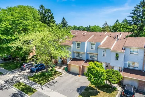 1055 Shawnmarr Road Mississauga ON L5H 3V2