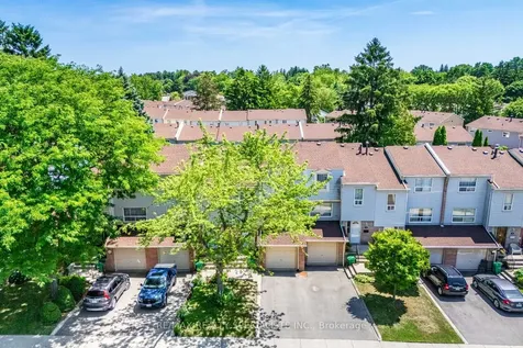 1055 Shawnmarr Road Mississauga ON L5H 3V2