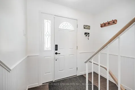 1055 Shawnmarr Road Mississauga ON L5H 3V2