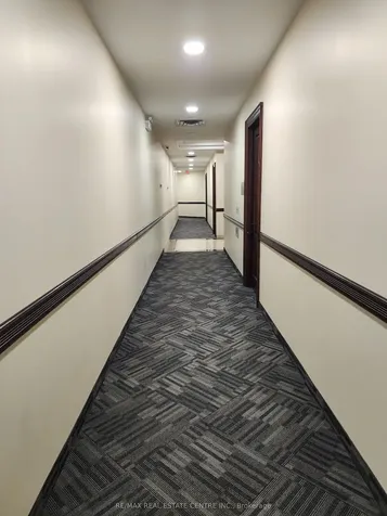 30 Topflight Drive Mississauga ON L5S 0A8