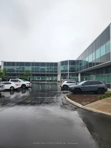30 Topflight Drive Mississauga ON L5S 0A8