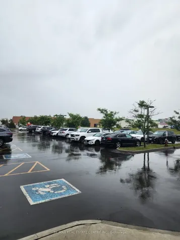 30 Topflight Drive Mississauga ON L5S 0A8
