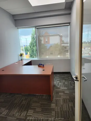 30 Topflight Drive Mississauga ON L5S 0A8