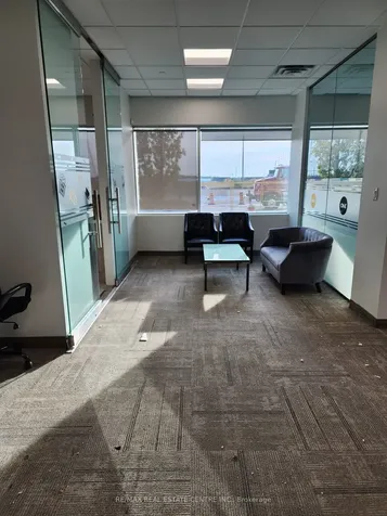 30 Topflight Drive Mississauga ON L5S 0A8