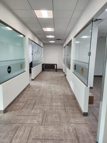 30 Topflight Drive Mississauga ON L5S 0A8
