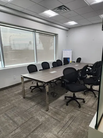 30 Topflight Drive Mississauga ON L5S 0A8