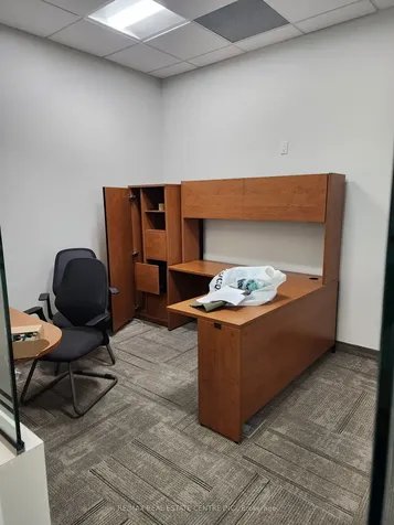 30 Topflight Drive Mississauga ON L5S 0A8