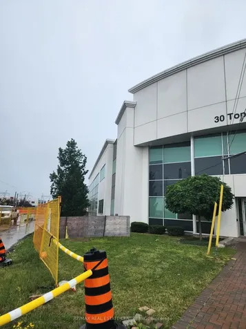 30 Topflight Drive Mississauga ON L5S 0A8