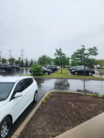 30 Topflight Drive Mississauga ON L5S 0A8