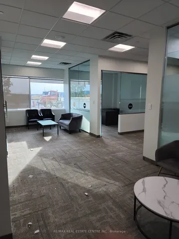 30 Topflight Drive Mississauga ON L5S 0A8