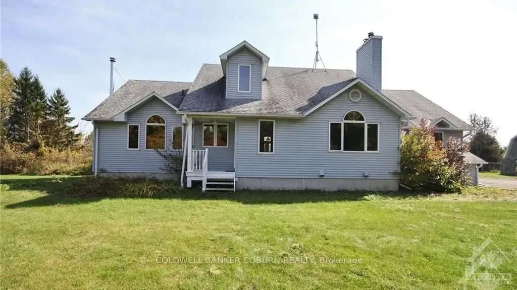 9601 Hall Road Augusta ON K0G 1R0