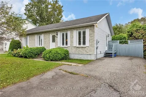 936 Lawrence Street Clarence-rockland ON K4K 1M8