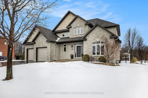 163 Ida Street S Arnprior ON K7S 3Y4