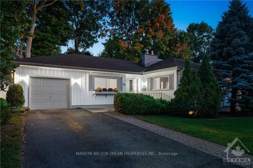 19 Grenville Court Brockville ON K6V 1J3