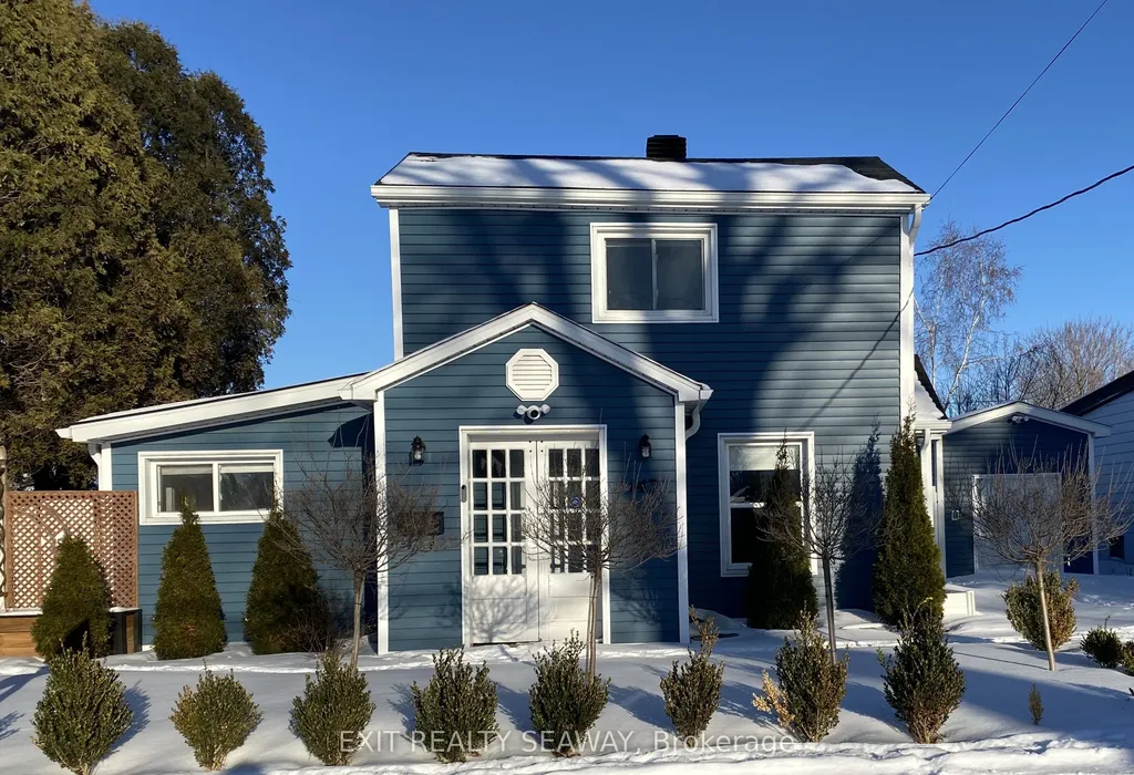 147 Lefebvre Avenue Cornwall ON K6H 5G8