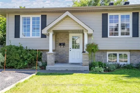 318 Third Street W Cornwall ON K6J 2P5