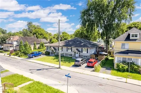 318 Third Street W Cornwall ON K6J 2P5