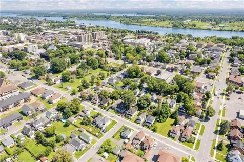 318 Third Street W Cornwall ON K6J 2P5