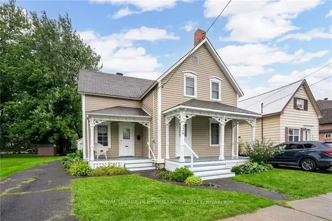 526 Amelia Street Cornwall ON K6H 3P8