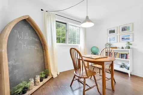 10 Sherwood Crescent Belleville ON K8P 5G1