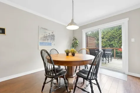 10 Sherwood Crescent Belleville ON K8P 5G1