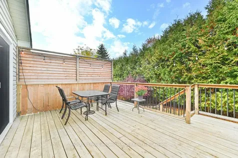 10 Sherwood Crescent Belleville ON K8P 5G1