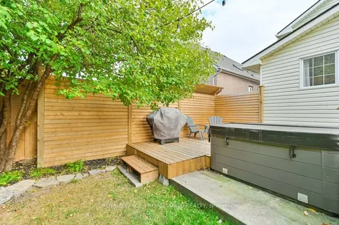 10 Sherwood Crescent Belleville ON K8P 5G1