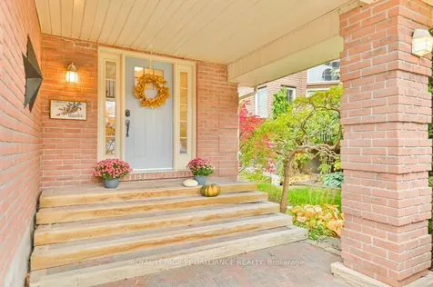 10 Sherwood Crescent Belleville ON K8P 5G1