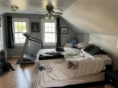 712 Sydney Street Cornwall ON K6H 3J6