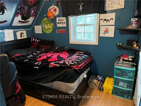 712 Sydney Street Cornwall ON K6H 3J6