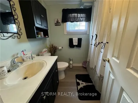 712 Sydney Street Cornwall ON K6H 3J6