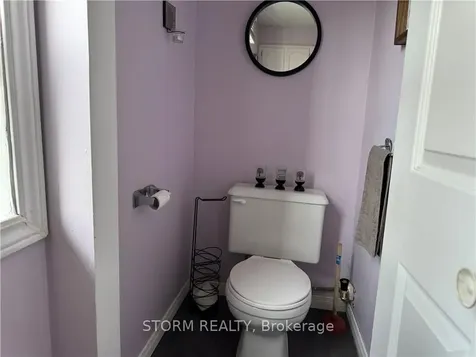 712 Sydney Street Cornwall ON K6H 3J6