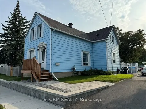 712 Sydney Street Cornwall ON K6H 3J6