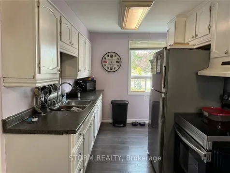 712 Sydney Street Cornwall ON K6H 3J6