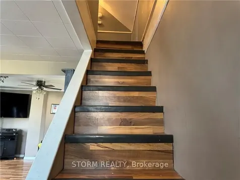 712 Sydney Street Cornwall ON K6H 3J6