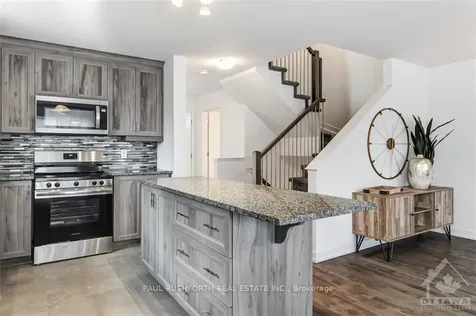 201 Darquise Street Clarence-rockland ON K4K 0N9