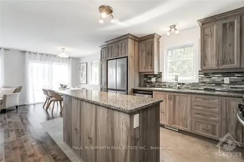 201 Darquise Street Clarence-rockland ON K4K 0N9